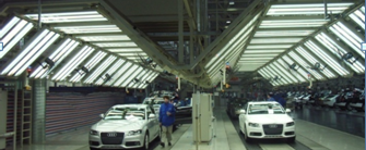 非标工艺线设备系统